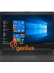Notebook 240 G7 [6LY03PA] (CORE I3-7020U, 4GB, 256GB SSD, WIN 10)