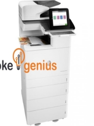 Color LaserJet Enterprise Flow MFP M776z (3WT91A)