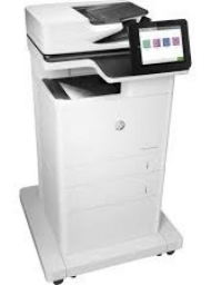 Color LaserJet Enterprise Flow MFP M776zs (T3U56A)