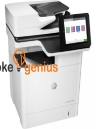 LaserJet Enterprise MFP M633fh (J8J76A)