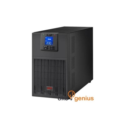 EASY UPS SRV 3000VA [SRV3KI] 3 Years