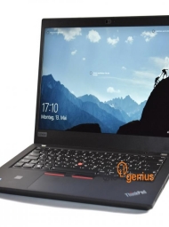 Thinkpad T490 (i5-10210u, 8GB 256GB SSD, Win10Pro, 14in)