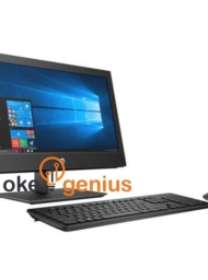 AIO ProOne 400 G5 (I5-9500, 4GB, 1TB, WIN10, 20inch)