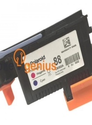 Printhead Passport Printer C9382A (Magenta & Cyan)