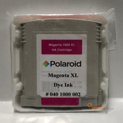 Magenta 1000 XL Ink Cartridge