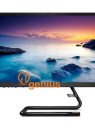 AIO Ideacentre A340-22ICB [F0E90061ID] â€“ Black