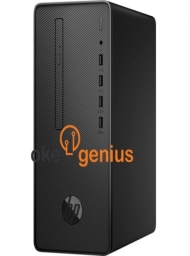 Desktop Pro A G3 PC (AMD Ryzen3 PRO 3200G, 4GB, 1TB, 18.5inc, Win10, 4Y Warranty)