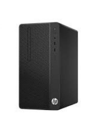 285 G3 Microtower PC (AMD Ryzen7 Pro 2700, 8GB, 1TB, AMD Radeon 2GB, 18.5inc, W10Pro)
