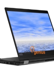 Notebook ThinkPad X390 Yoga (i7-8565U, 8GB, 512GB SSD, 13.3inch, Win10Pro)
