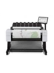 DesignJet T1600dr 36-in Printer (3EK12A)