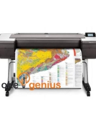 Designjet T1700 44inch DR Postscript Printer (1VD88A)