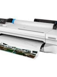DesignJet T130 24-in Printer (5ZY58A)