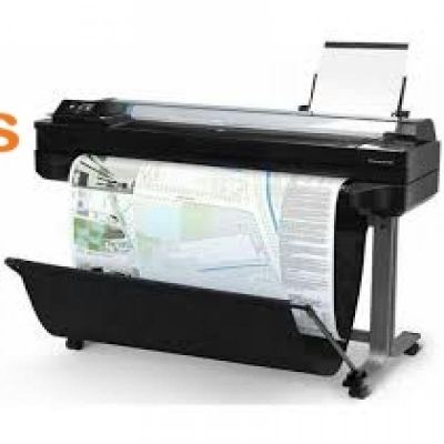 Designjet T520 36-in (CQ893C)