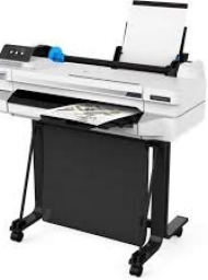 DesignJet T525 24-in Printer (5ZY59A)