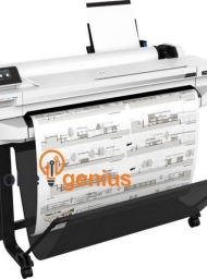 DesignJet T525 36-in Printer (5ZY61A)