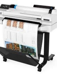 DesignJet T530 24-in Printer (5ZY60A)