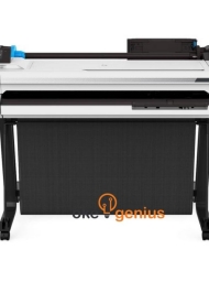 DesignJet T530 36-in Printer (5ZY62A)