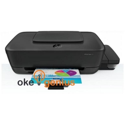 Ink Tank 115 Printer (2LB19A)