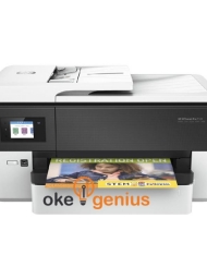 OfficeJet Pro 7720 Wide Format Prntr (Y0S18A)