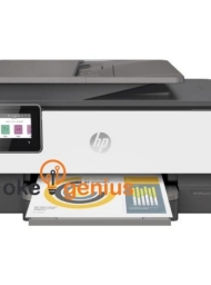 OfficeJet Pro 8020 All-in-One Printer (1KR67D)