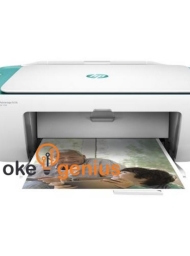 DeskJet IA 2676 All-in-One Printer (Y5Z03B)