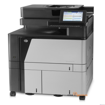 LaserJet Ent Flow MFP M830 Printer (CF367A)