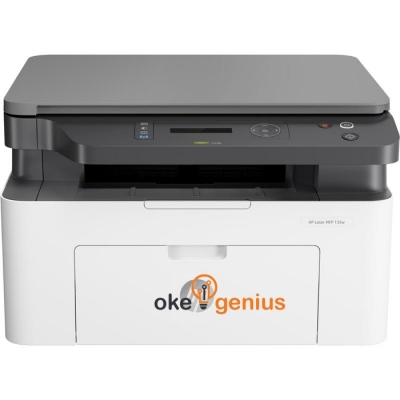 Laser MFP 135w (4ZB83A)