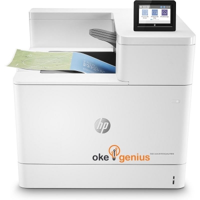 Color LaserJet Enterprise M856dn (T3U51A)