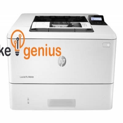 LaserJet Pro M404dn (W1A53A)