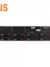 Fortimail-2000E Email Security Appliance  (4 x GE RJ45, 2 x GE SFP)