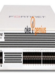 FortiGate-3100D (32 x 10GE SFP+, SPU NP6 and CP8 hardware accelerated, 480GB SSD)