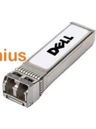 407-BBOO Networking Transceiver SFP 1000BASE-LX