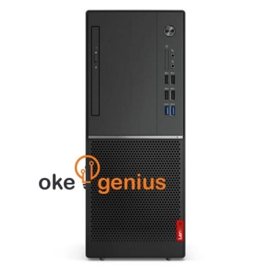 V530-3100 Mini Tower (i5-9400, 8GB, 1TB, 21.5in, Win10 Pro)
