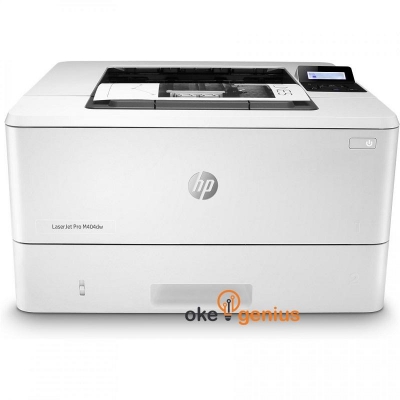 LaserJet Pro M404dw [W1A56A] 1 Year