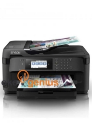 Printer WF-7711