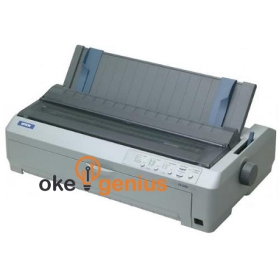 FX-2190 Impact Dot Matrix Printer