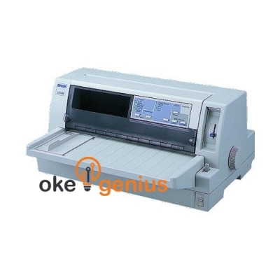 LQ-680 Pro Impact PrinteR