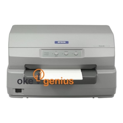 PLQ-20 EPSON PASSBOOK PRINTER