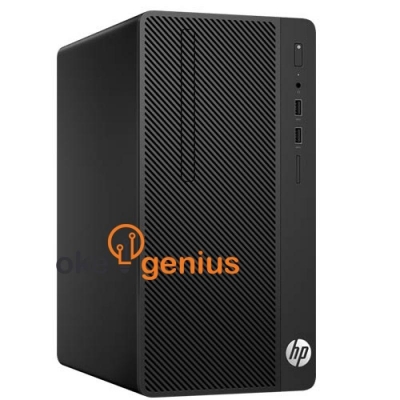 Desktop PC 280 G3 SFF [8AG56PA] (i7-9700, 8GB, 1TB, 18.5in, Win10pro)