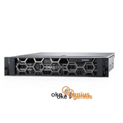 PowerEdge R740XD Rack Mount Server Utility Node (Intel Xeon Gold 6226, 8x 32GB, 12x 4TB, 2x 4TB)