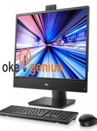 OptiPlex 5270 AIO MLK )i5-9500, 8GB, 1TB, 21.5in, W10Pro)