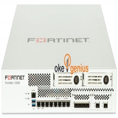 Fortiweb 1000E