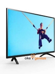 43 Inch Smart TV LED 43PFT5853S/70
