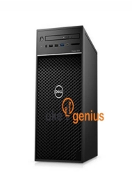 Precision 3630 Tower CTO (i5-9500, 16GB, 256GB SSD, 1TB HDD, Win10Pro)