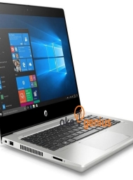 430 G7 Notebook (i7-10510U, 16GB, 512GB SSD, 13.3inch, Win10)