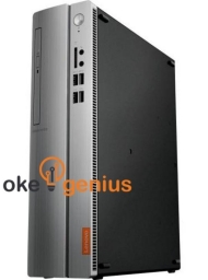 IC310S-08IGM (90HX004JID) (J4005, 4GB, 1TB HDD, Win10, 21.5in)