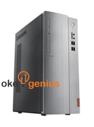 IC510-15ICB (90HU00M9ID) (i5-9400, 4GB, 2TB HDD, Win10, 21.5in)