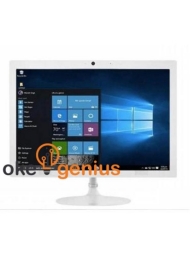 AIO 330-20IGM (F0D70073ID)(J4005, 4GB, 500GB HDD, Win10, 19.5in)