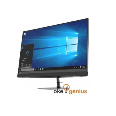 AIO 520-22AST (F0D60059ID) (A9-9420, 4GB, 1TB HDD, Win10, 21.in)