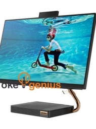 AIO A540-24ICB (F0EL007CID) (i7-9700T, 16GB, 512GB SSD, 2TB HDD, AMD R540X 2GB, Win10, 23.8in Touch)